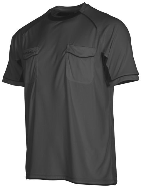 Stanno Referee Shirt BERGAMO SS